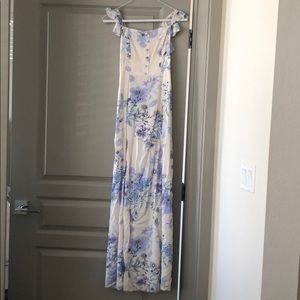 Hello Molly size 8 Romper dress